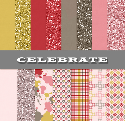Celebrate - Infinity Moons & Co.