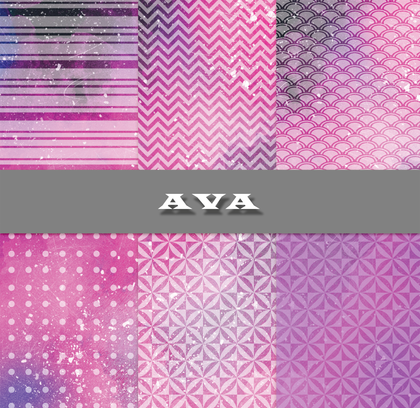 Ava - Infinity Moons & Co.
