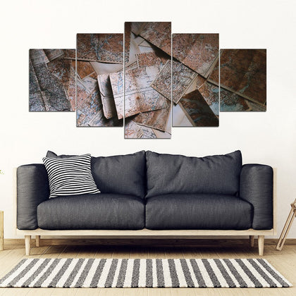Canvas Art