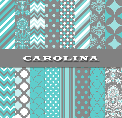 Carolina - Infinity Moons & Co.