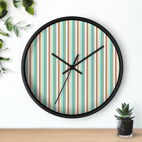 Wall Clocks