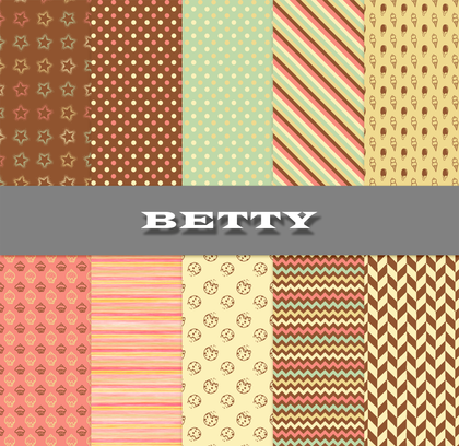 Betty - Infinity Moons & Co.