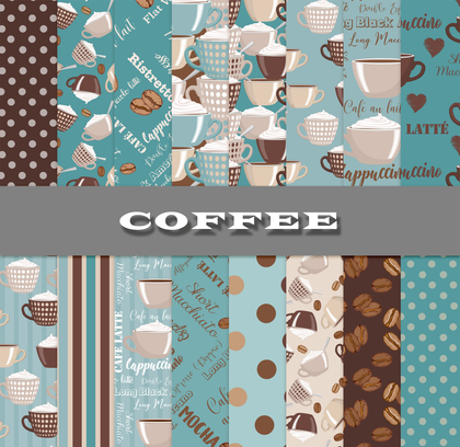 Coffee - Infinity Moons & Co.