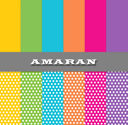Amaran - Infinity Moons & Co.