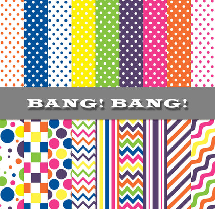 Bang - Infinity Moons & Co.