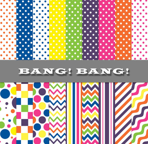 Bang - Infinity Moons & Co.