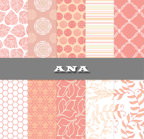 Ana - Infinity Moons & Co.