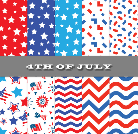 4th Of July