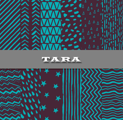 Tara - Infinity Moons & Co.