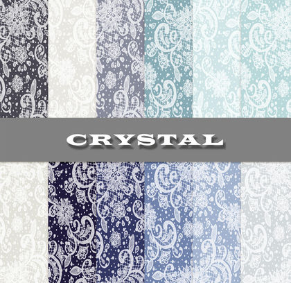 Crystal - Infinity Moons & Co.