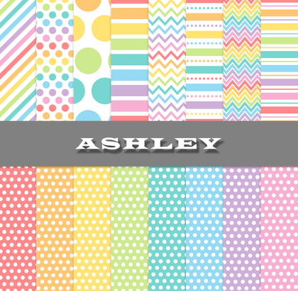Ashley - Infinity Moons & Co.