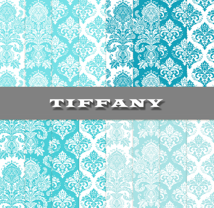 Tiffany - Infinity Moons & Co.