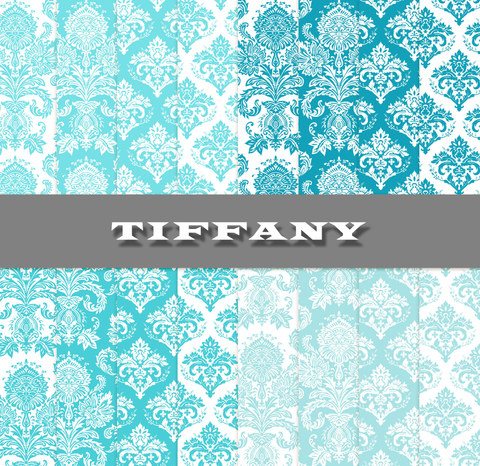 Tiffany - Infinity Moons & Co.