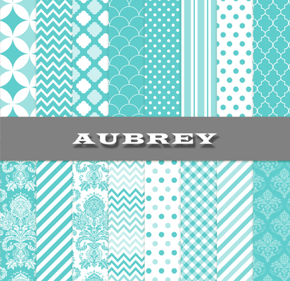 Aubrey - Infinity Moons & Co.