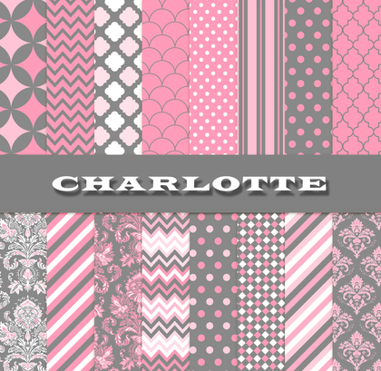 Charlotte - Infinity Moons & Co.