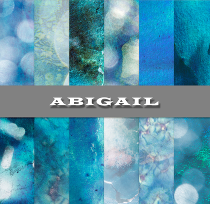 Abigail - Infinity Moons & Co.