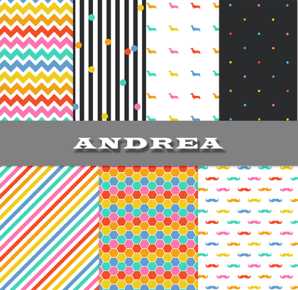 Andrea - Infinity Moons & Co.