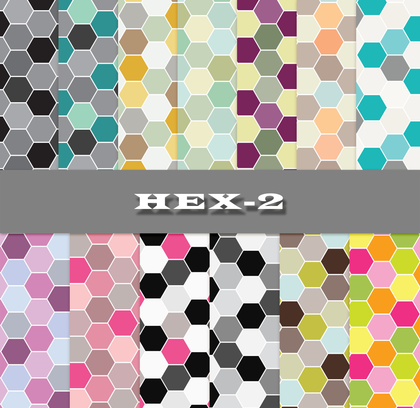 Hex(2) - Infinity Moons & Co.