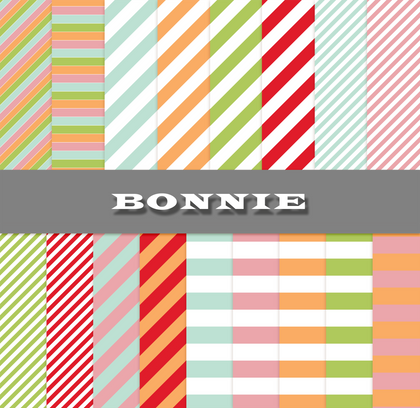 Bonnie - Infinity Moons & Co.