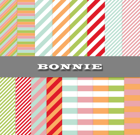 Bonnie - Infinity Moons & Co.