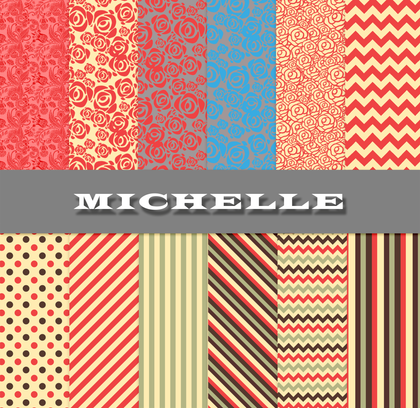 Michelle - Infinity Moons & Co.