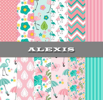 Alexis - Infinity Moons & Co.
