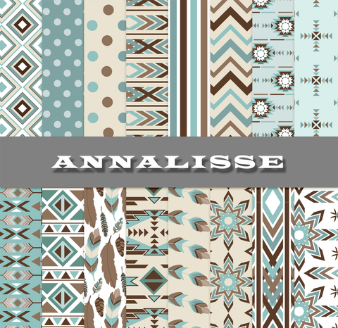 AnnaLisse - Infinity Moons & Co.