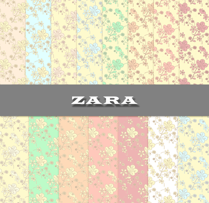 Zara - Infinity Moons & Co.
