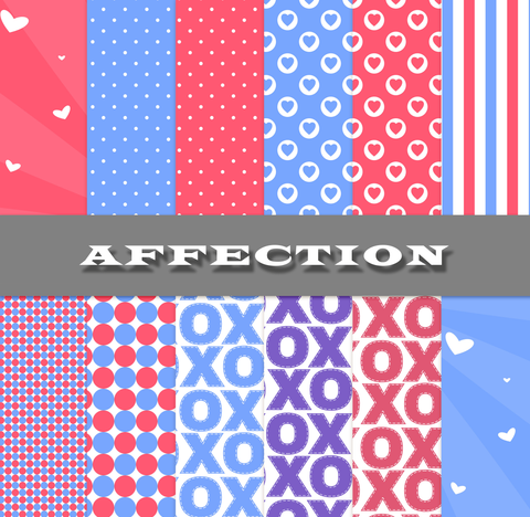 Affection - Infinity Moons & Co.