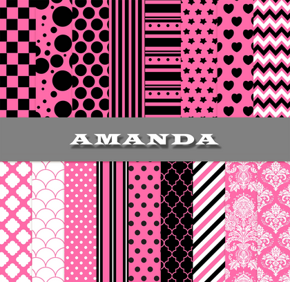 Amanda - Infinity Moons & Co.