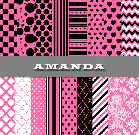 Amanda - Infinity Moons & Co.