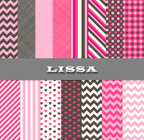 Lissa - Infinity Moons & Co.