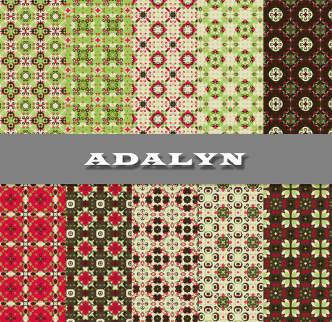 Adalyn