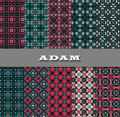 Adam