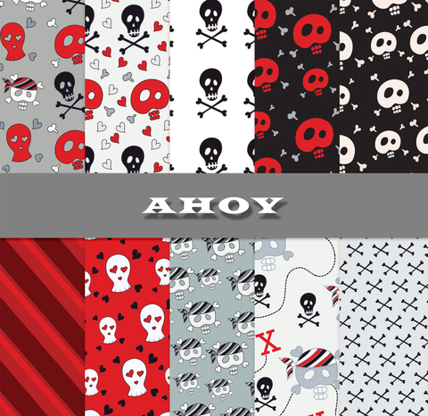 Ahoy