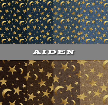 Aiden