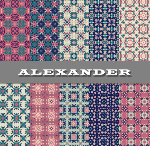 Alexander