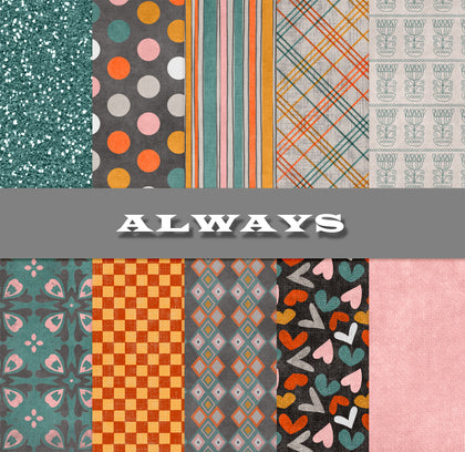 Always