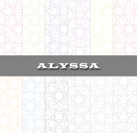 Alyssa