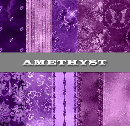 Amethyst