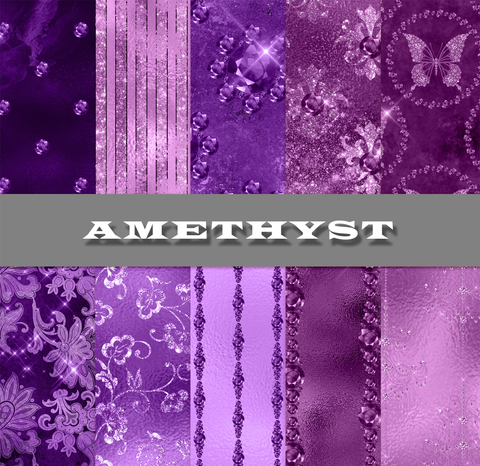 Amethyst