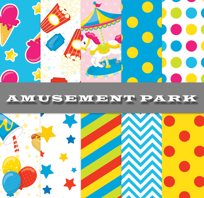 Amusement Park