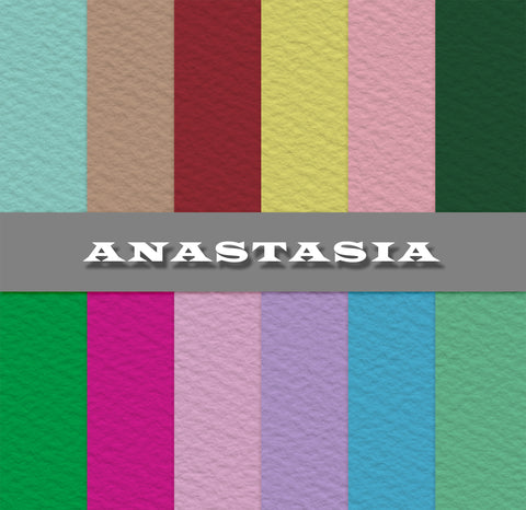 Anastasia