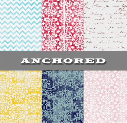 Anchored