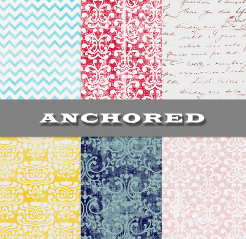 Anchored