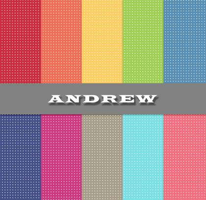 Andrew