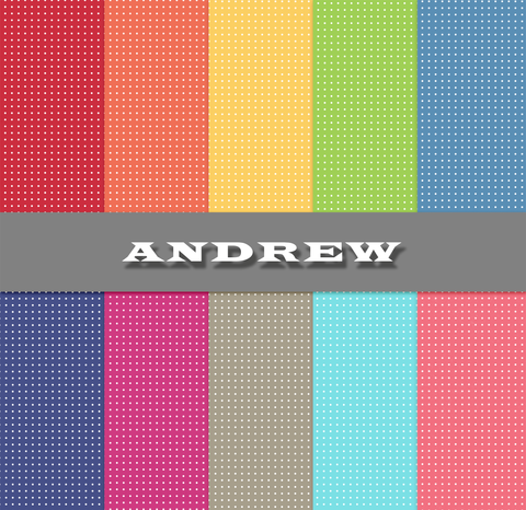 Andrew