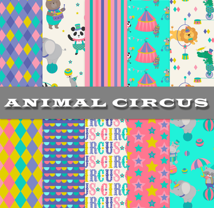 Animal Circus