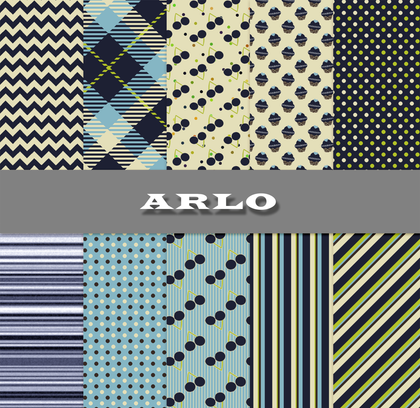 Arlo