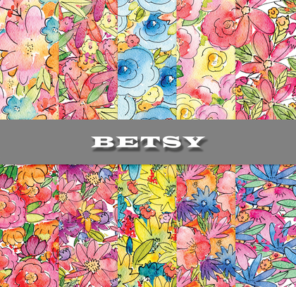 Betsy - Infinity Moons & Co.